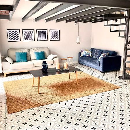 Magnifico Apartamento Loft En El Corazon De Lorca Apartman Lorca  Kültér fotó