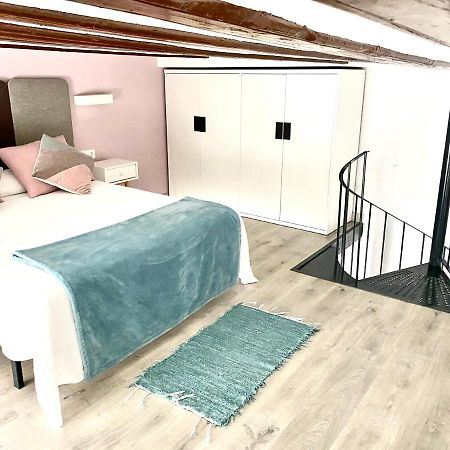 Magnifico Apartamento Loft En El Corazon De Lorca Apartman Lorca  Kültér fotó