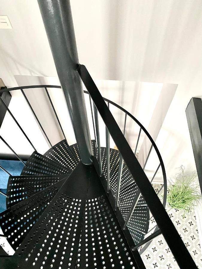 Magnifico Apartamento Loft En El Corazon De Lorca Apartman Lorca  Kültér fotó