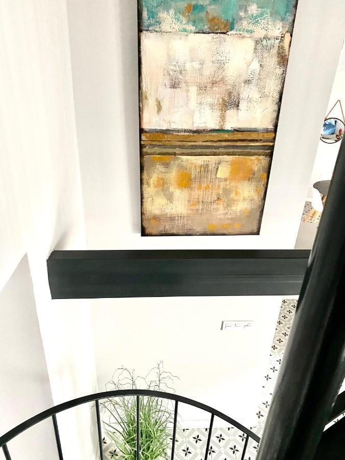 Magnifico Apartamento Loft En El Corazon De Lorca Apartman Lorca  Kültér fotó