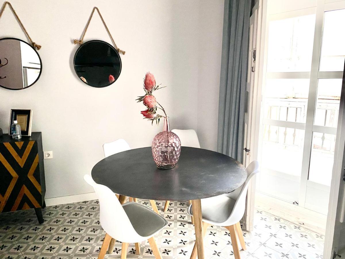 Magnifico Apartamento Loft En El Corazon De Lorca Apartman Lorca  Kültér fotó