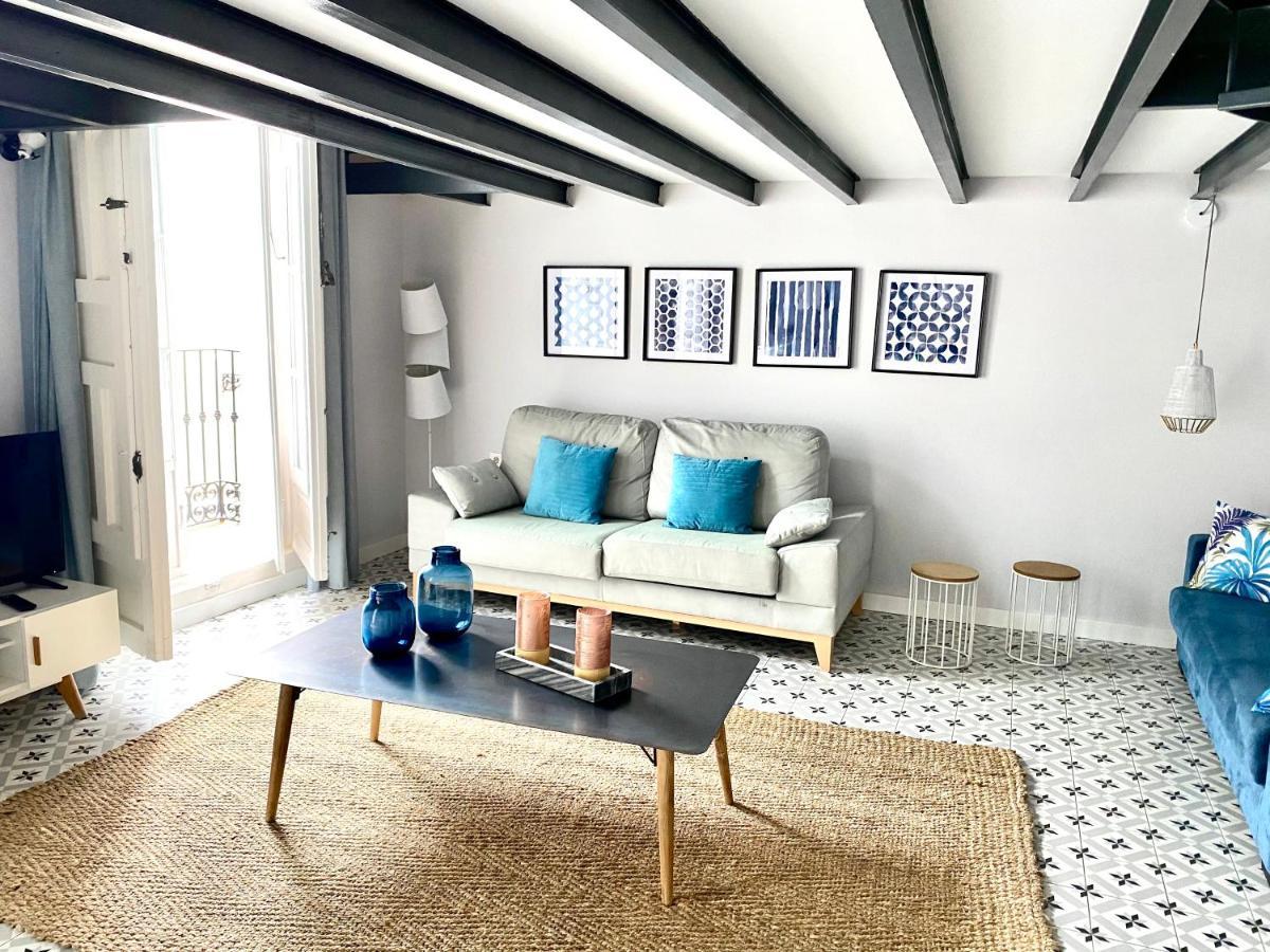 Magnifico Apartamento Loft En El Corazon De Lorca Apartman Lorca  Kültér fotó