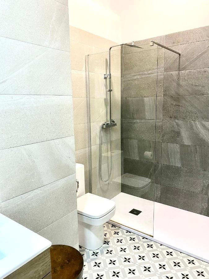 Magnifico Apartamento Loft En El Corazon De Lorca Apartman Lorca  Kültér fotó
