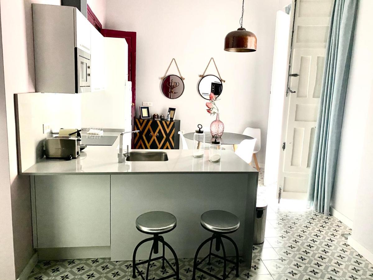 Magnifico Apartamento Loft En El Corazon De Lorca Apartman Lorca  Kültér fotó