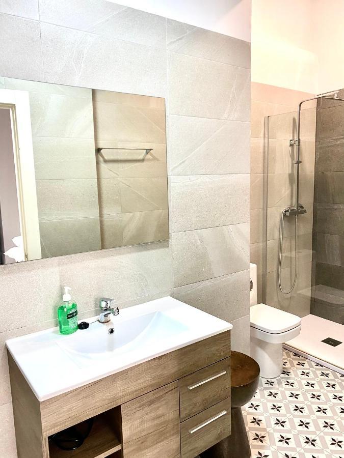 Magnifico Apartamento Loft En El Corazon De Lorca Apartman Lorca  Kültér fotó